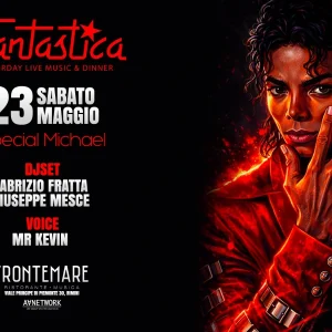 Fabrizio Fratta | Frontemare