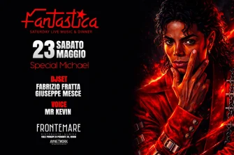 Fabrizio Fratta | Frontemare