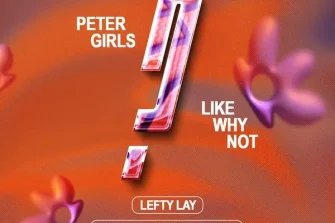 Lefty Lay | Peter Pan