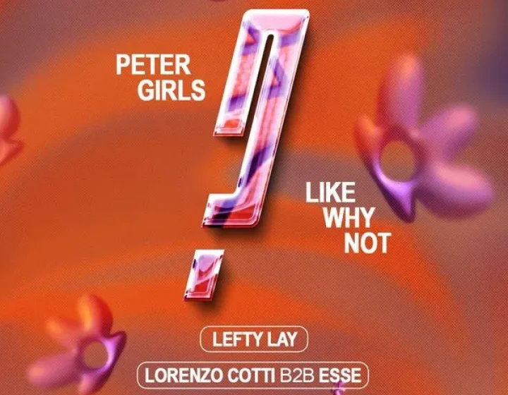 Lefty Lay   Peter Pan