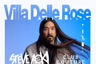 Steve Aoki | Villa Delle Rose