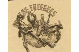 The Treegees | Parco del Ninfeo