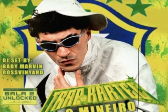 TRAP KARTEL Vol.26 | Main Club