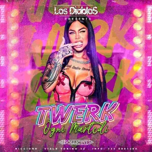 Los Diablos | Beso Club