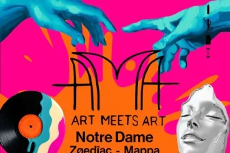 Notredame | Villa Delle Rose