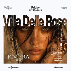 Zodiac | Villa Delle Rose
