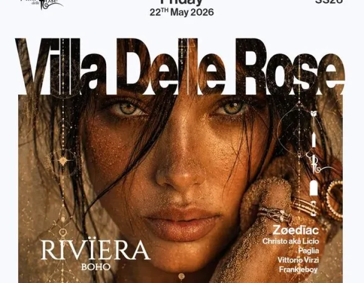 Zodiac   Villa Delle Rose