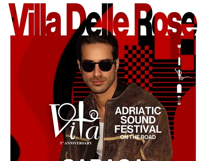 Saraga   Villa Delle Rose