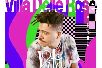 Seth Troxler | Villa Delle Rose