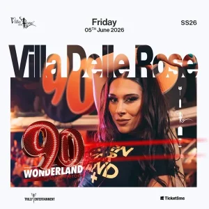 | Villa Delle Rose