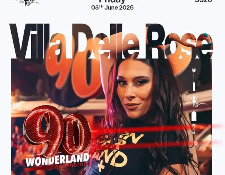   Villa Delle Rose