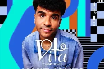 Jamie Jones | Villa Delle Rose