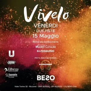 Mauro Catalini | Beso Club