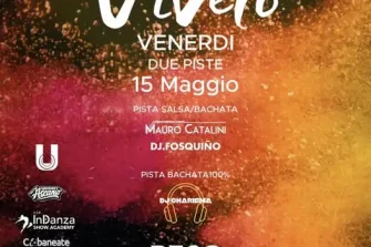 Mauro Catalini | Beso Club