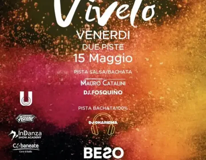 Mauro Catalini   Beso Club