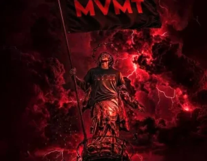 WRLD PRESENTA MVMT   DOWNTOWN 