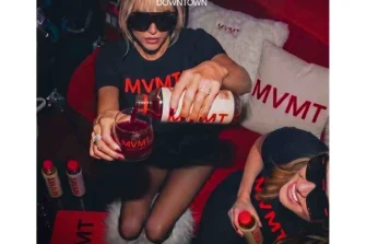 WRLD PRESENTA MVMT | DOWNTOWN