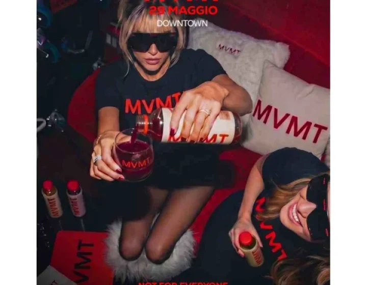 WRLD PRESENTA MVMT   DOWNTOWN