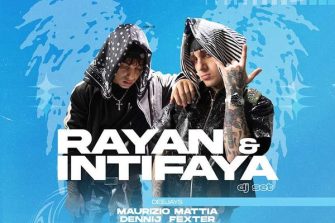 Rayan & Intifaya | CA MARGHERITA