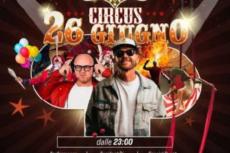 PrimoPiano - Circus Edition | InDiga Sottomarina