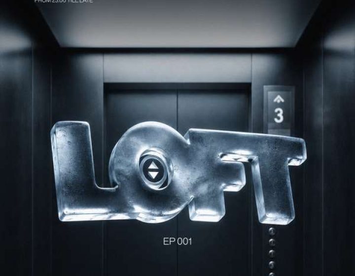 LOFT   Gate Disco Club