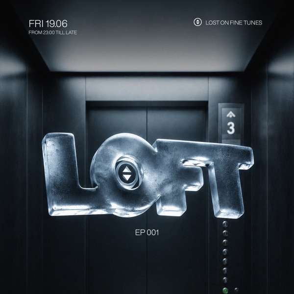 LOFT | Gate Disco Club
