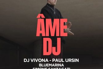 ÂME is Back | Movida Beach Club