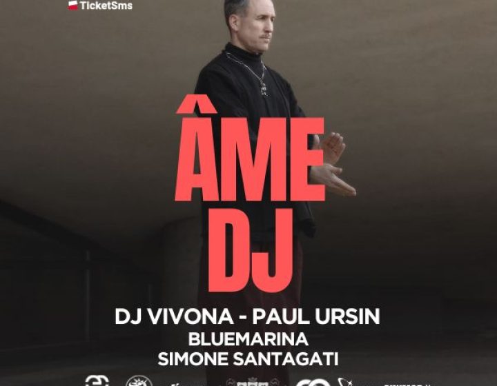 ÂME is Back   Movida Beach Club