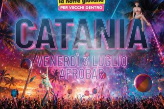 La Vita a 30 Anni | Afrobar