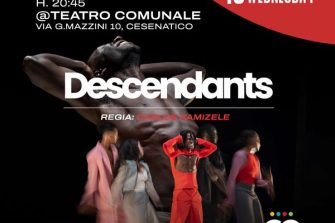 Descendants | Teatro Comunale di Cesenatico