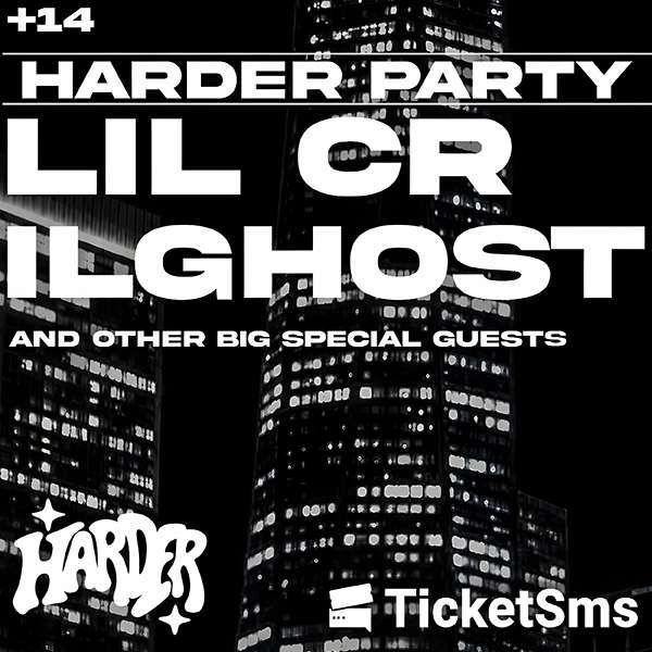 Harder Events | Discoteca Florida