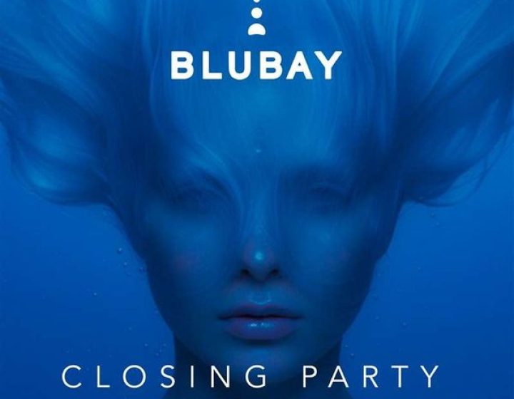 Closing Party BLUBAY