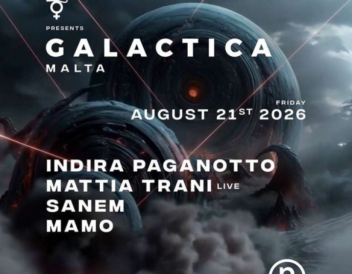 Galactica Malta UNO Malta