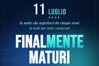 Finalmente Maturi | MrCharlie