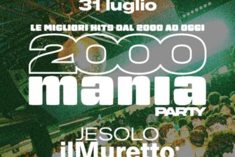 2000MANIA | ilMuretto®