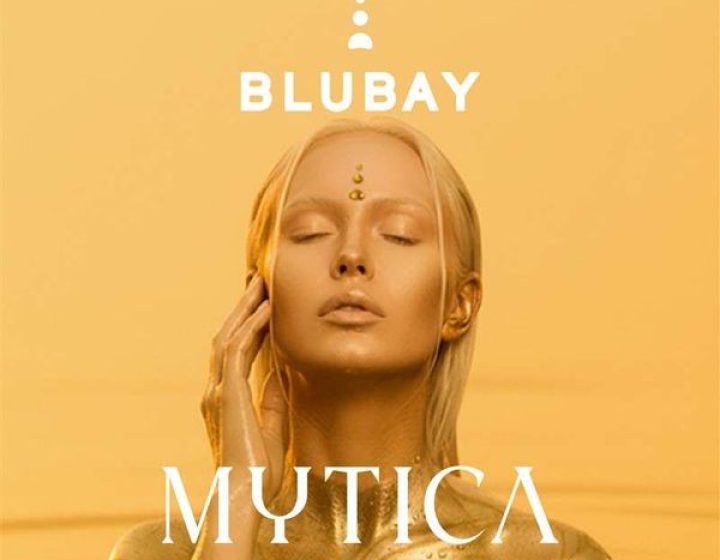 Mytica BLUBAY