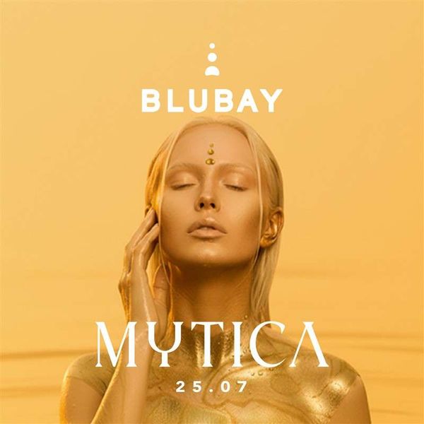 Mytica | BLUBAY