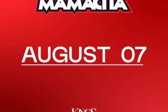 Mamacita | KINGS CLUB