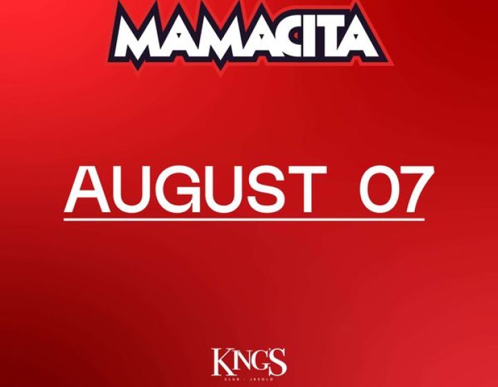 Mamacita   KINGS CLUB
