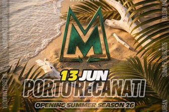 Mamacita - Opening Party | I AM