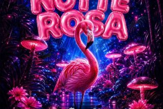 Malibù - Notte Rosa | Mapo Club