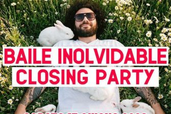 PopShock / Baile Inolvidable - Season Closing Party | I CANDELAI