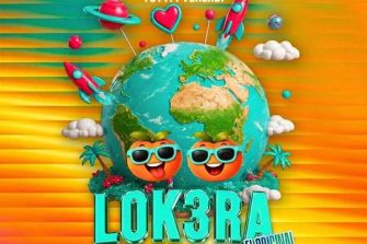 Lok3ra - El Original | MrCharlie