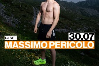 Massimo Pericolo | GATE SARDINIA
