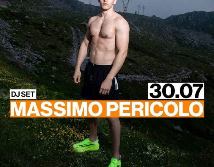 Massimo Pericolo   GATE SARDINIA
