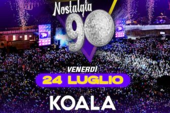 Nostalgia 90 | Koala
