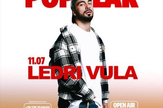 Popular - Ledri Vula | MOLO5