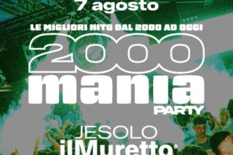2000MANIA | ilMuretto®
