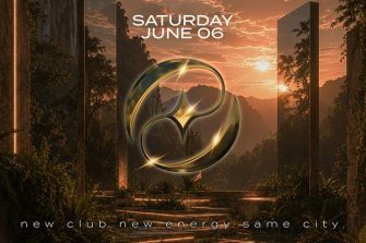 House of Nomad | Nomad Discoteca