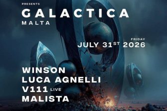 Galactica Malta | UNO Malta